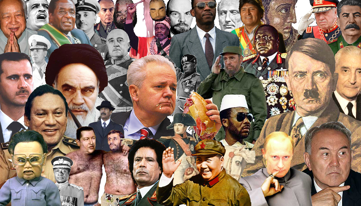 World Dictators