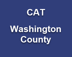 Washington Cnty CAT